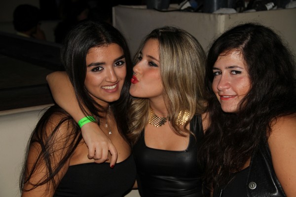 Social Club NDU Kick off Party